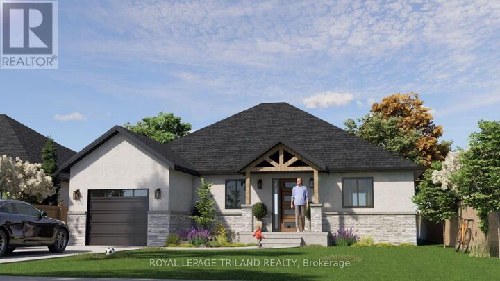 Lot 40 County 50 Road West — photo 1