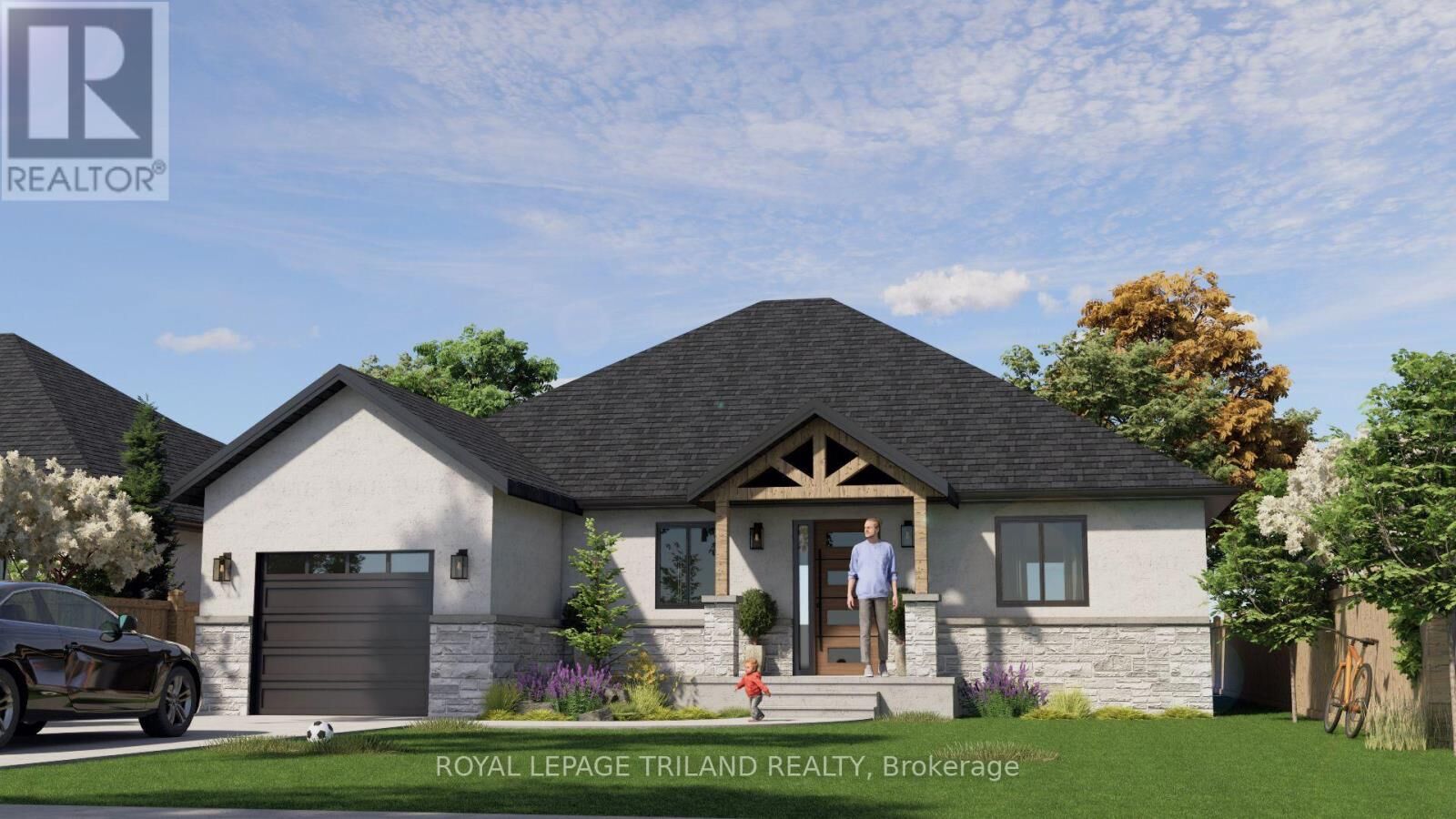 Property Photo: Lot 40 County 50 Road West ON N0R 1G0