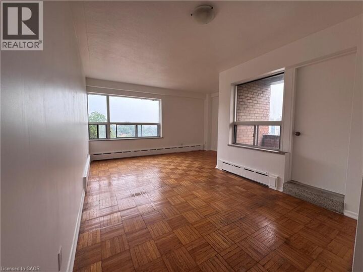 Property Photo: 325 James Street South 405 ON L8P 3B7