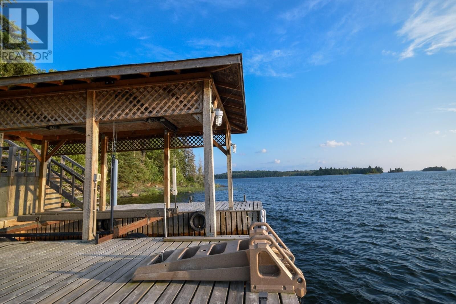 Property Photo: 75 Black Bear Rd, Lt 24 Greenfeather Trail ON P0X 1E0