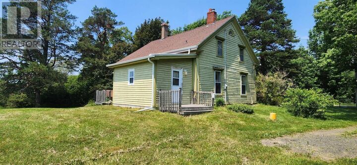 Property Photo: 2878 201 Highway NS B0S 1C0