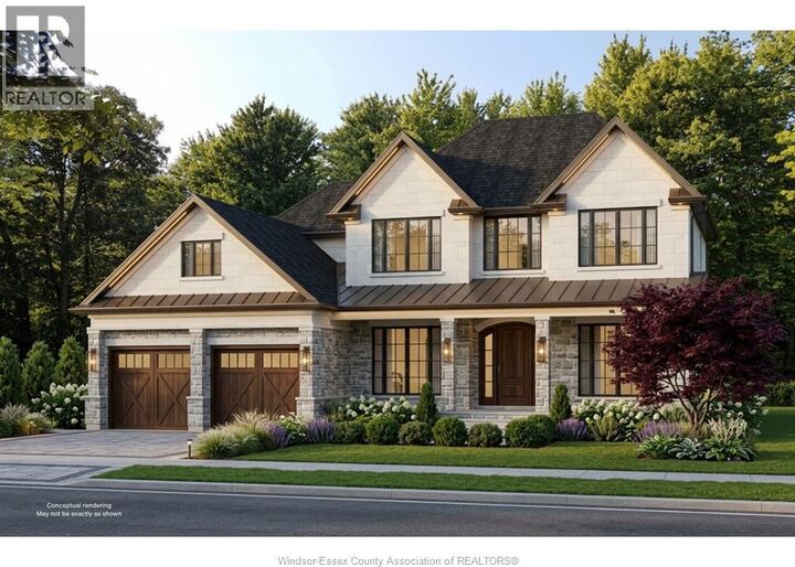 Property Photo: 3560 Oke Drive ON N9J 0E9