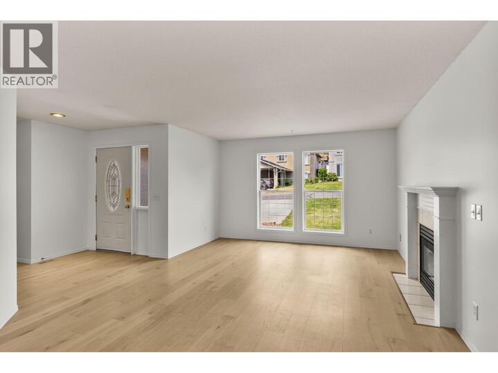 Property Photo: 2440 Old Okanagan Highway 319 BC V4T 1X6