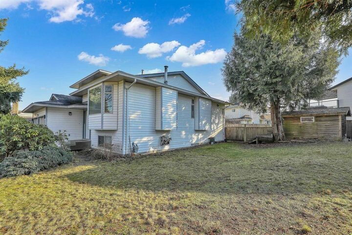 Property Photo:  15662 91A Avenue  BC V4N 2X3 