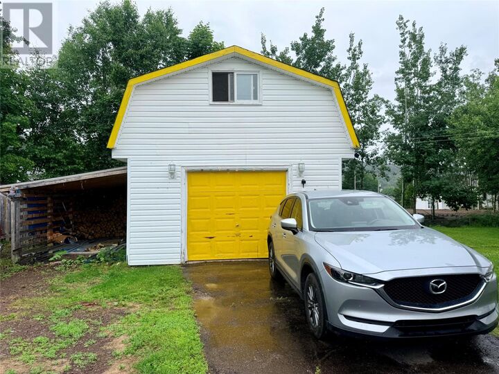 Property Photo: 8 Normores Lane NL A0J 1T0