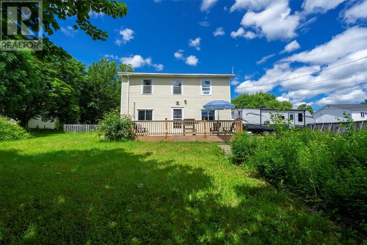 Property Photo: 4-8 Patterson Street NL A0A 3G0