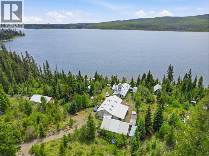 Property Photo: Dl 1434 Hihium Lake Fsr Other BC V0K 1K0