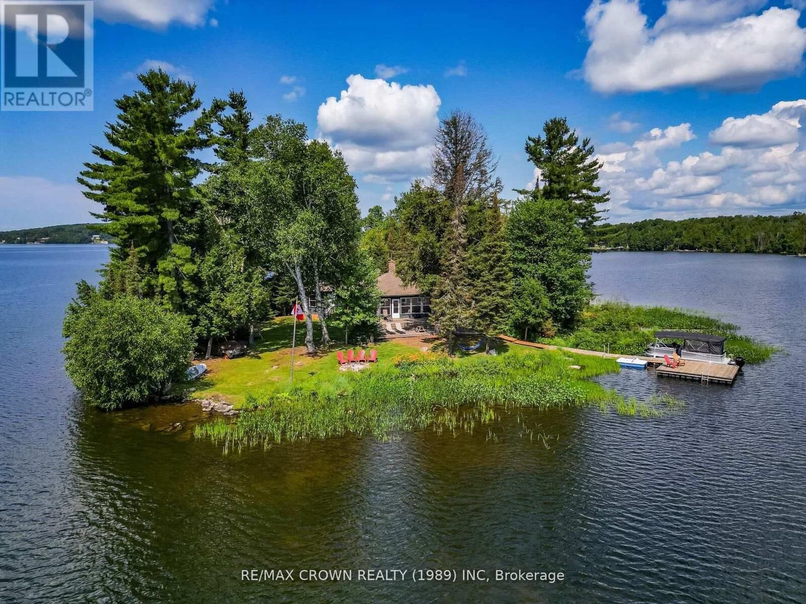 Property Photo: 71 Northwoods Drive C Island ON P0H 1K0
