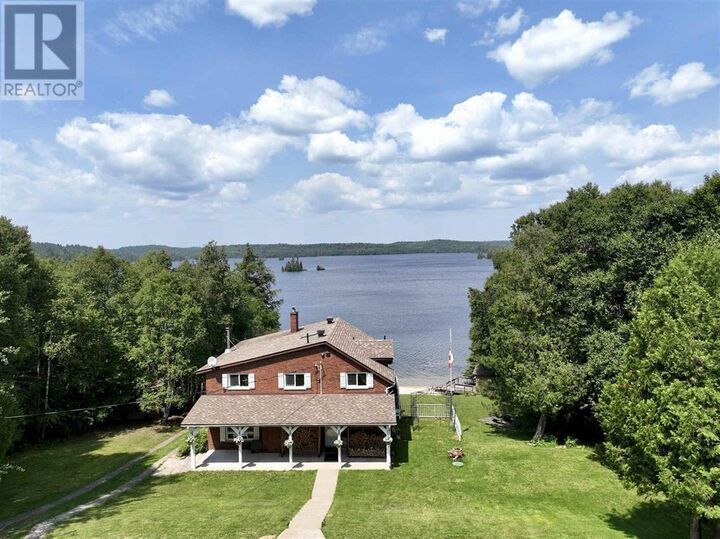 Property Photo: 169 South Bay Rd ON P5A 2S9
