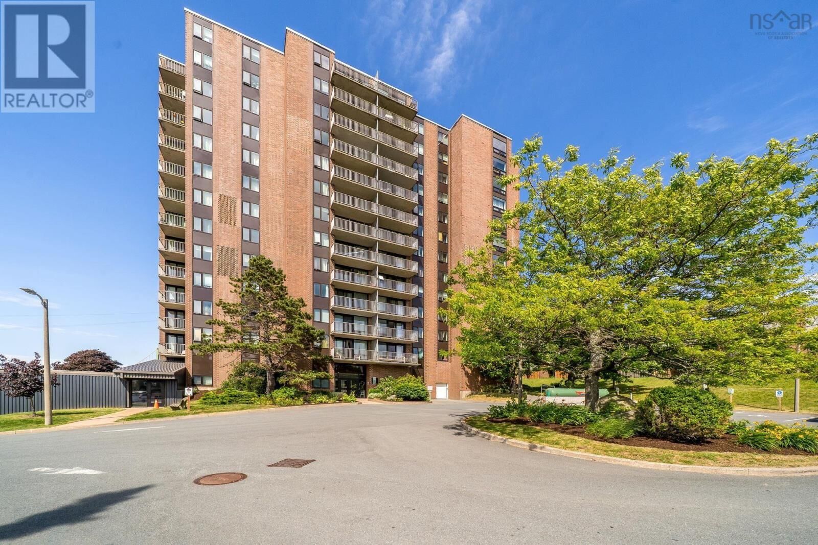 Property Photo: 5572 North Ridge Road 6 NS B3K 5K2