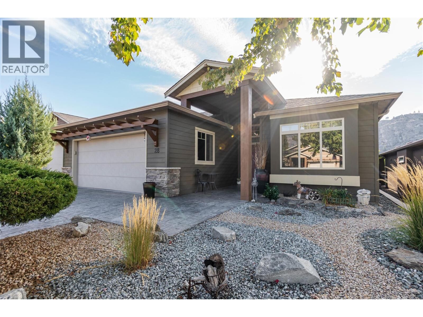 Property Photo: 6833 Meadows Drive 28 BC V0H 1T4