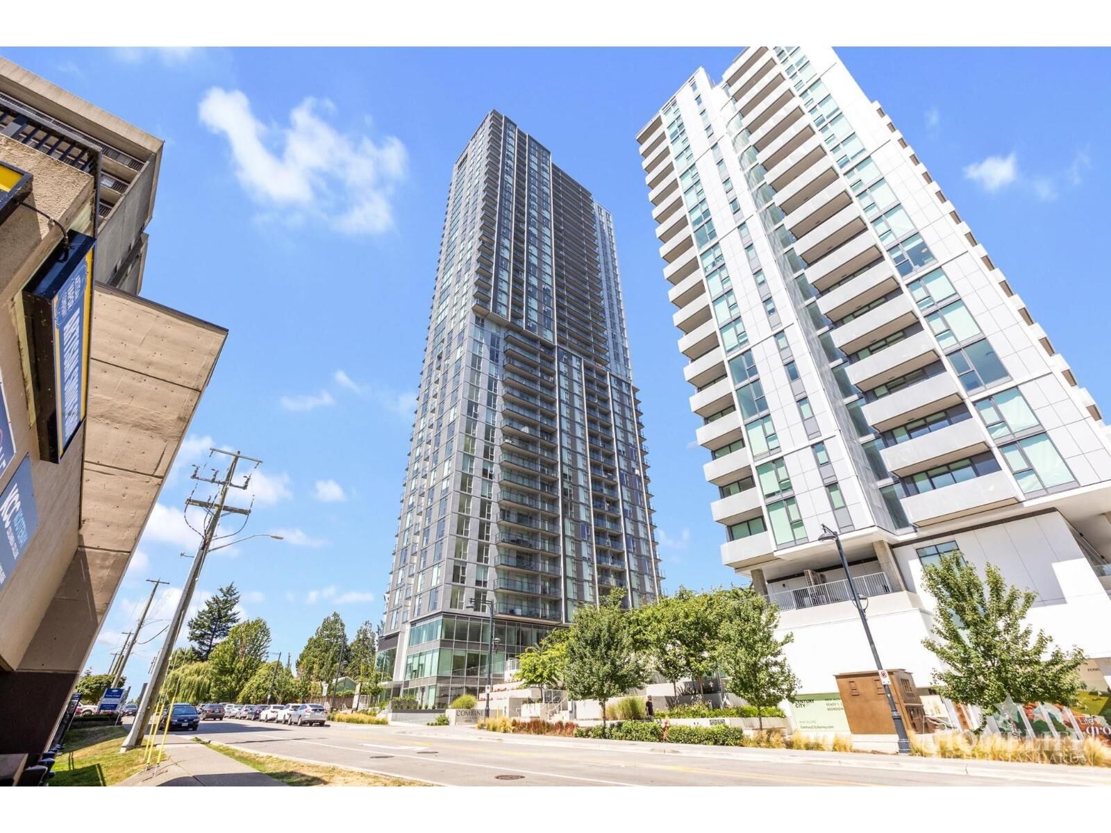 Property Photo:  13573 98A Avenue 1403  BC V3T 0X1 