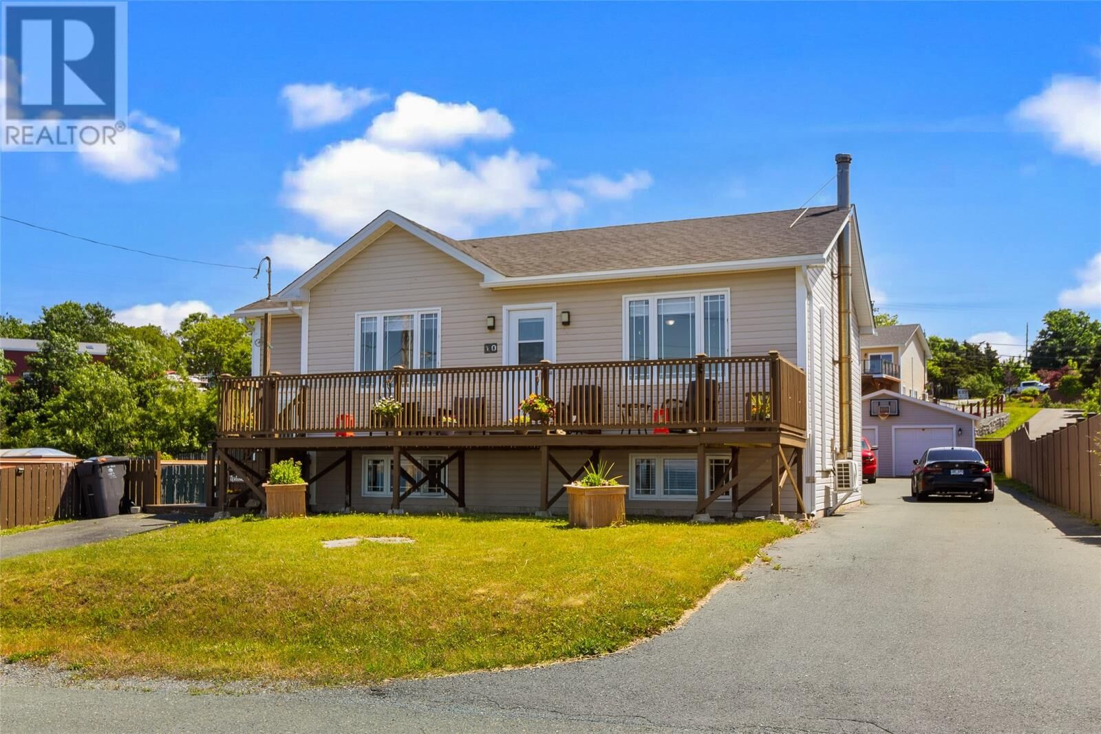 Property Photo: 10 Goodland Road NL A1W 5M2