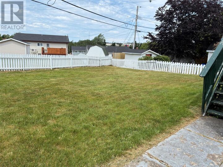 Property Photo: 82 Glendale Avenue NL A1N 1H8