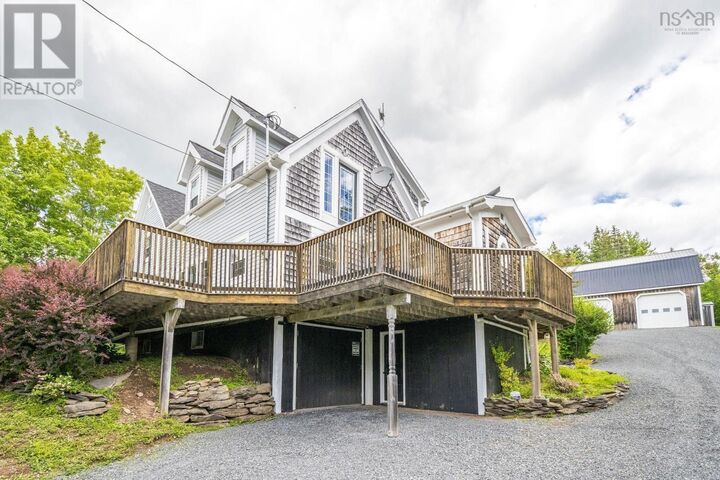 Property Photo: Middle River Road 1006 NS B0K 2A0