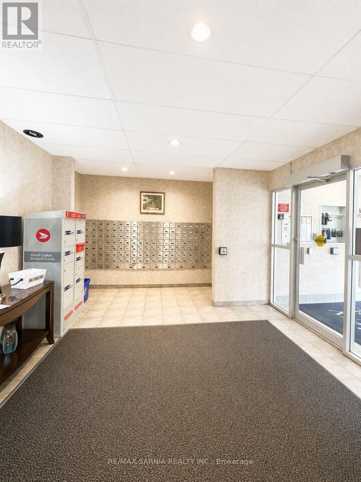 Property Photo: 8591 Riverside Drive East 709 ON N8S 1G3
