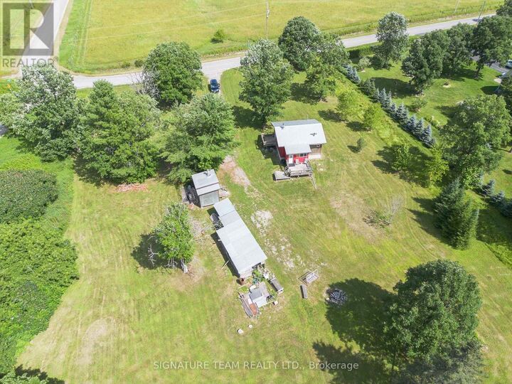 Property Photo:  1131 Wright Road  ON K0J 2L0 