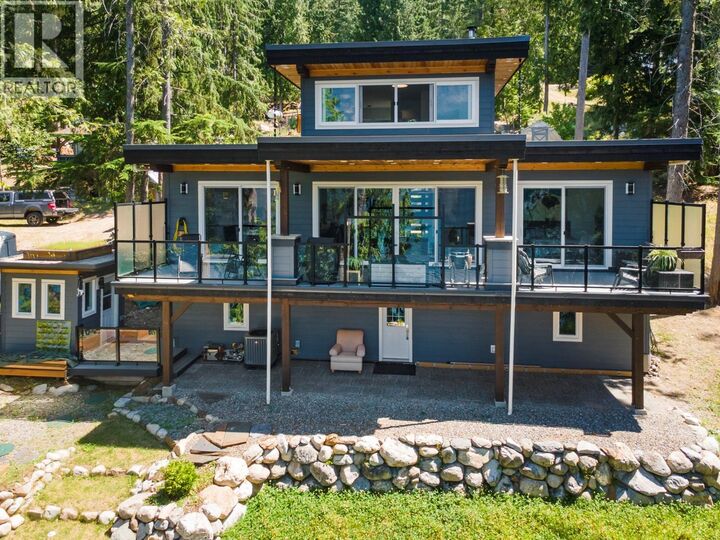 Property Photo: 13683 Larch Road BC V0B 1A4