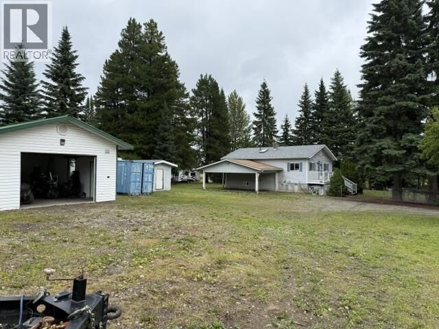 Property Photo: 8769 Kelly Road BC V2K 2W8