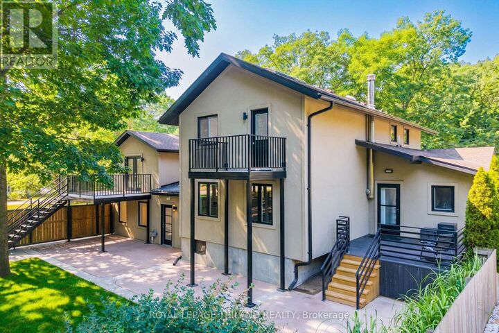 Property Photo: 9653 Joanne Avenue ON N0M 1T0