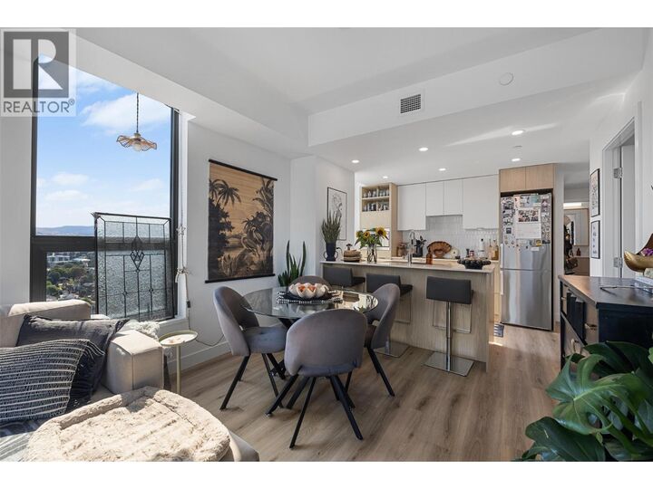 Property Photo: 1488 Bertram Street 2308 BC V1Y 0M6