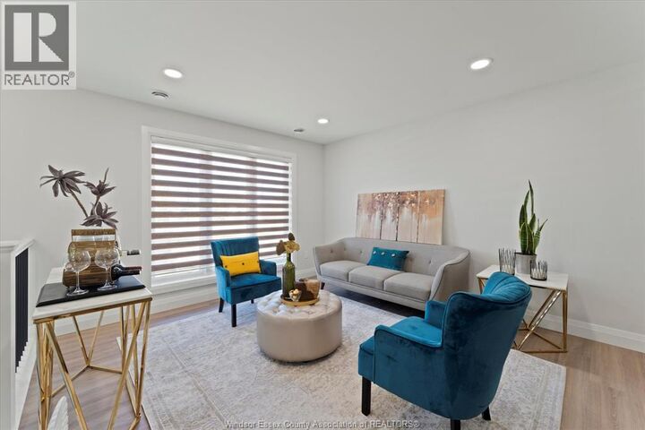 Property Photo: 1814 Meighen 1 ON N8W 1H2