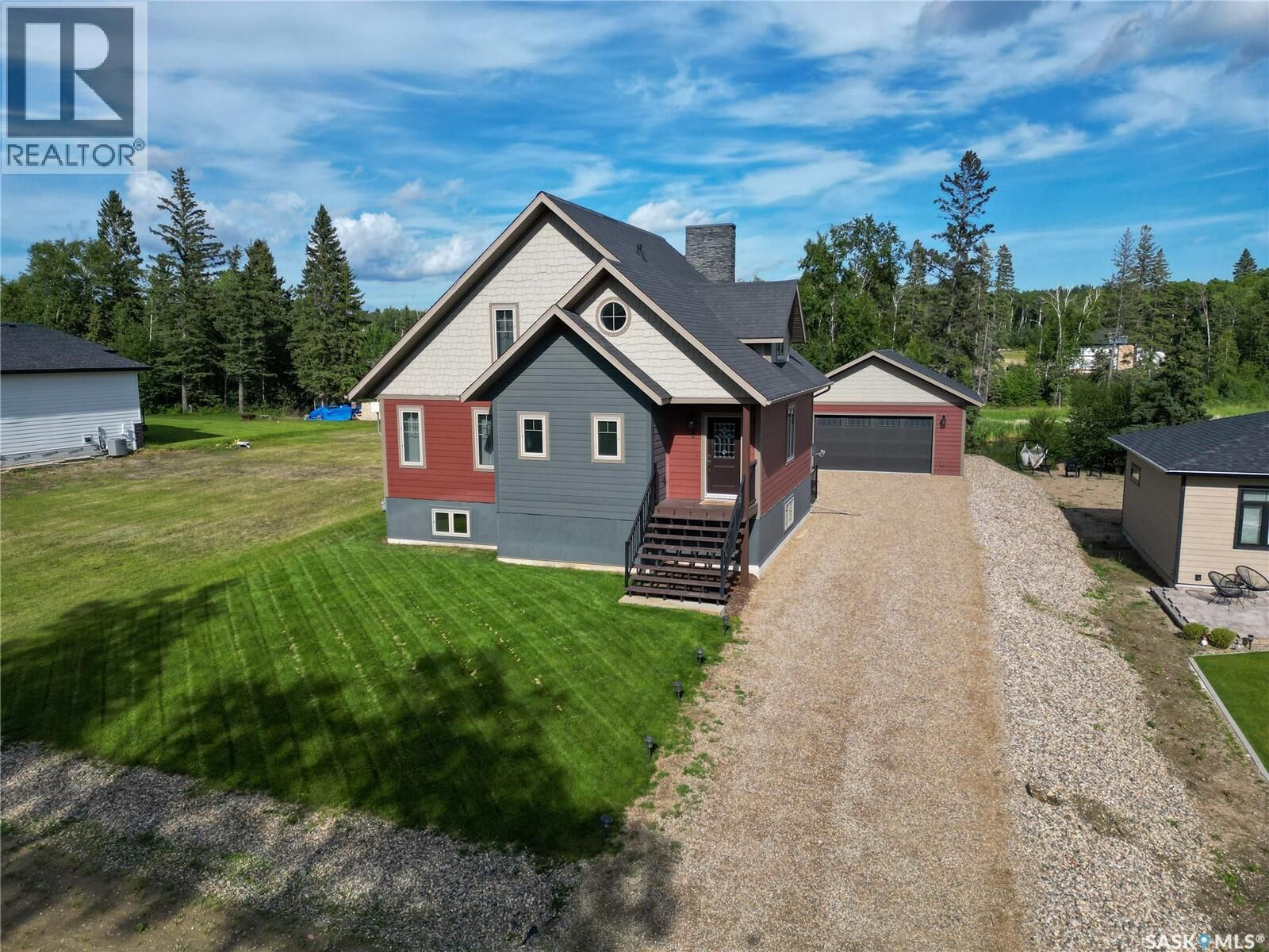 Property Photo: 8 101 Neis Access Road SK S0J 0N0