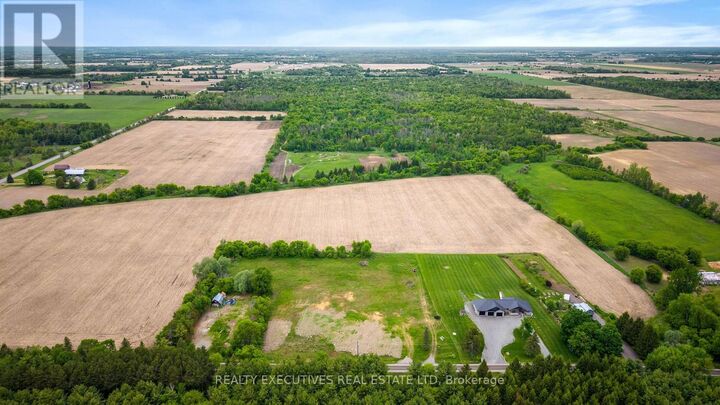 Property Photo:  0 Loughlin Ridge Road  ON K0E 1S0 
