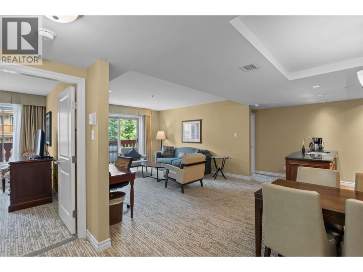Property Photo: 3250 Village Way 1315D BC V0E 5N0