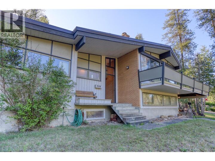 Property Photo: 3110 1st Avenue BC V1N 2R3