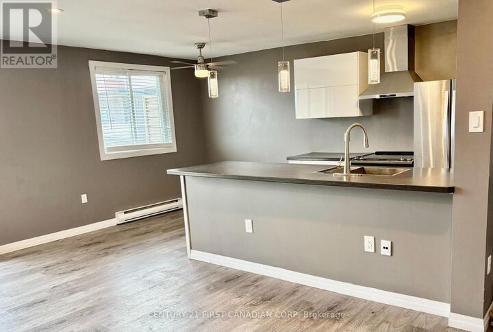 Property Photo: 1102 Jalna Boulevard 601 ON N6E 1X8