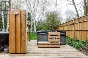 Property Photo: 435 Napier Street B ON L9Y 3T8
