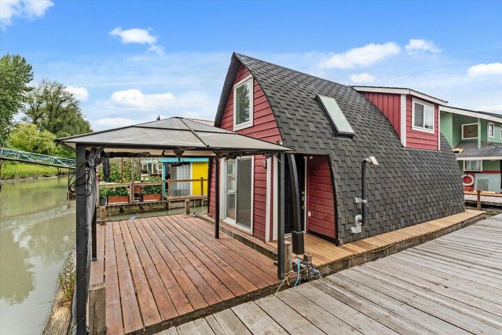 Photo de la propriété: 20837 Louie Crescent 14 BC V1M 3H7