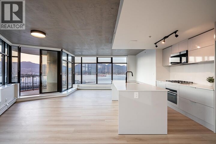 Property Photo: 128 West Cordova Street 2610 BC V6B 0E6