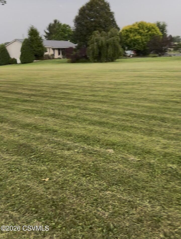 Property Photo:  Cemetery Street  PA 17856 