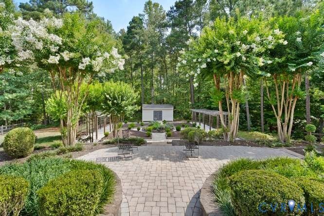 Property Photo: 6500 Fire Lane VA 23116