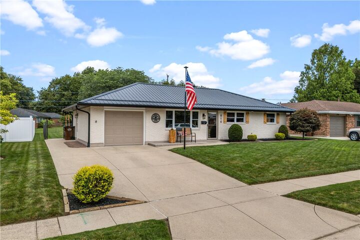 Property Photo:  816 Louise Drive  OH 45385 
