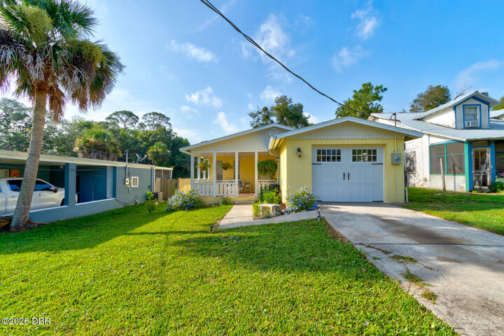 Property Photo:  54 Rosewood Avenue  FL 32174 