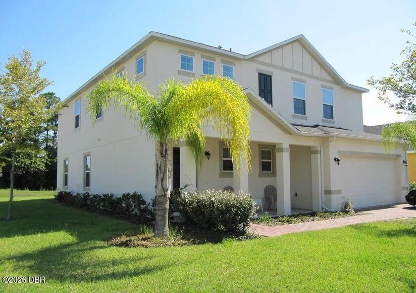 Property Photo:  3938 Sunset Cove Drive  FL 32129 
