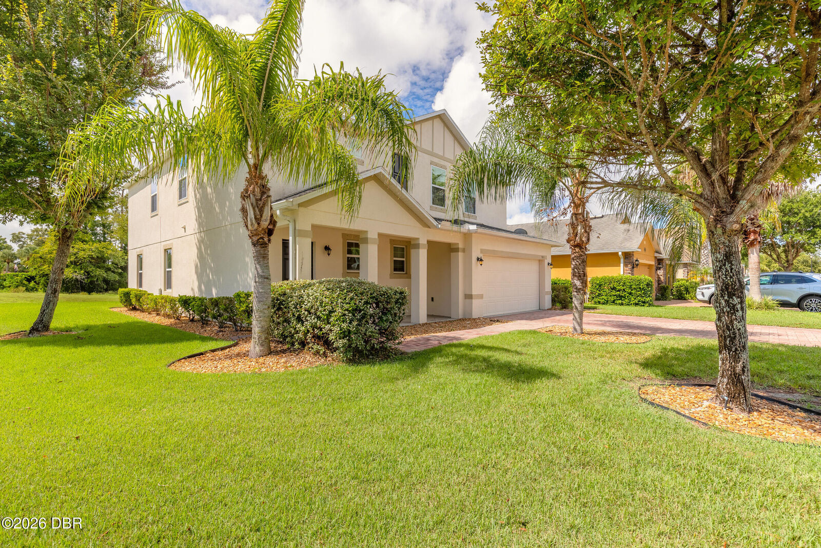 Property Photo:  3938 Sunset Cove Drive  FL 32129 