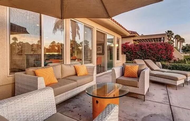 Property Photo:  129 Kavenish Drive  CA 92270 