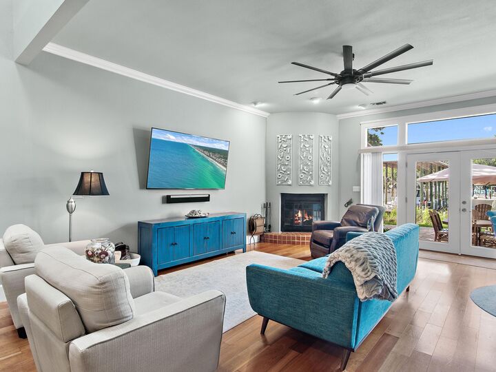 Property Photo: 234 S Blue Heron Drive Unit #3 FL 32459
