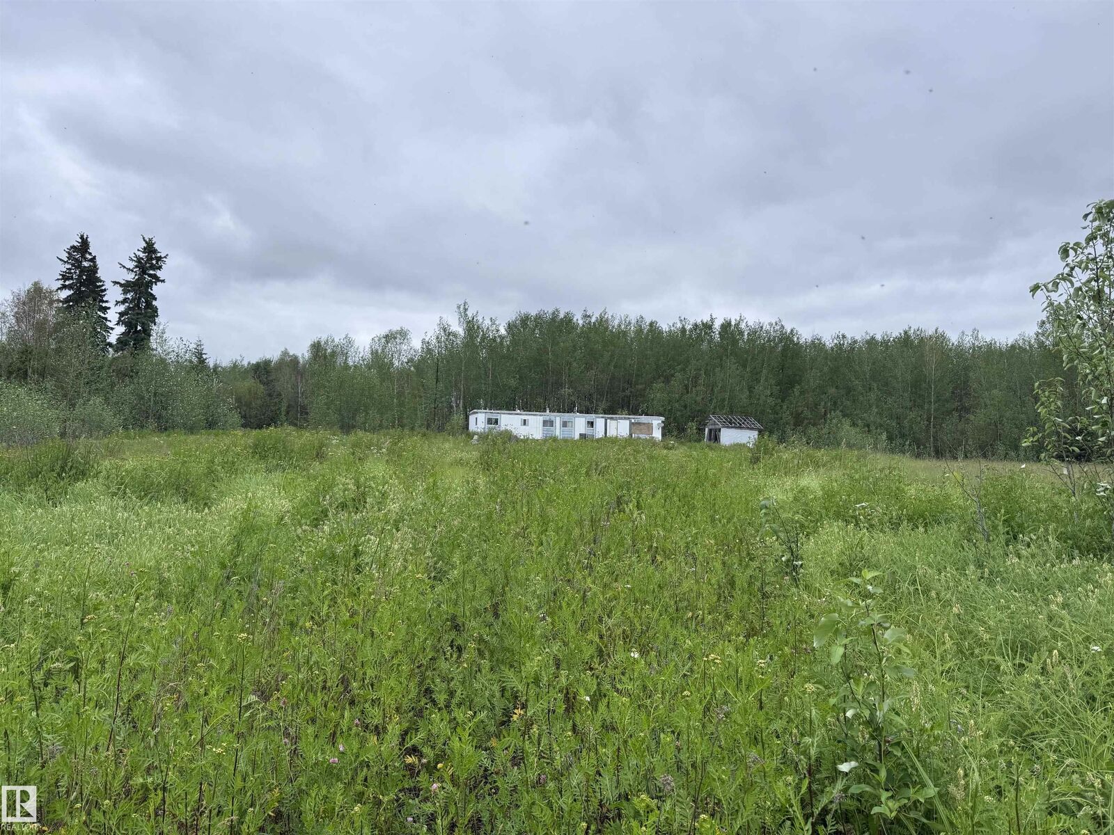 Property Photo:  25418 Twp Rd 634A  AB T0G 0S0 