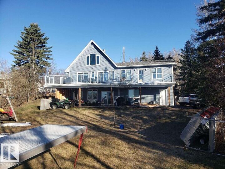 Property Photo: 57230 Range Road 25 AB T0E 1A0