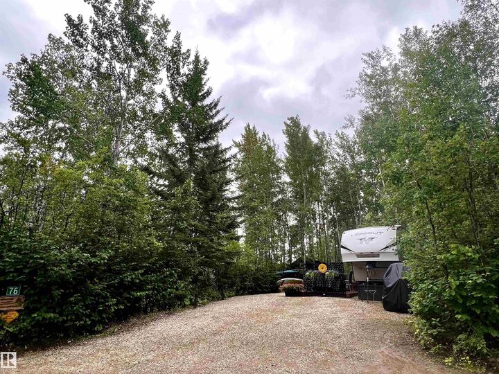 Property Photo:  53509 Rge Road 60 432  AB T7Y 0B5 