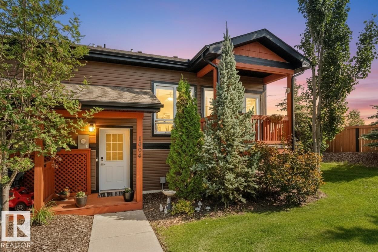 Property Photo:  1404 Graybriar Green  AB T7Z 0G1 