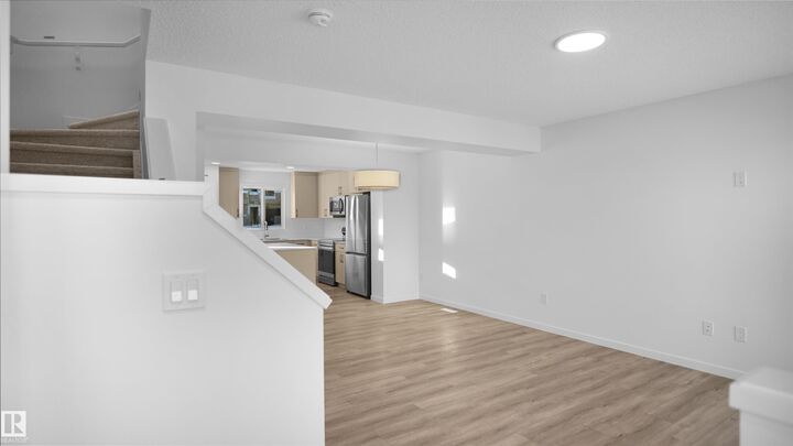 Property Photo: 3705 141 Street SW 21 AB T6W 3J2