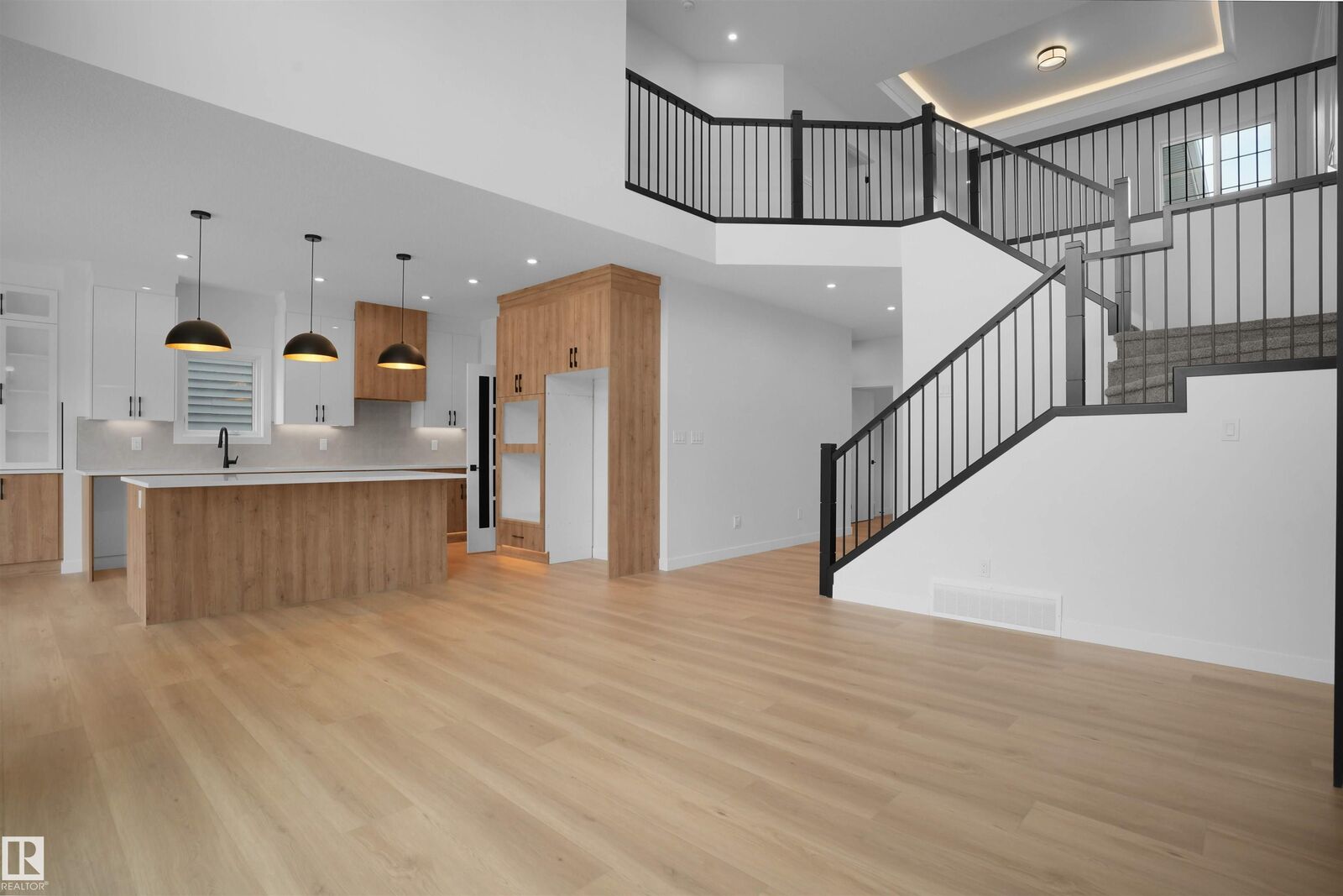 Property Photo: 955 Elderberry Landing NW AB T6M 3K3