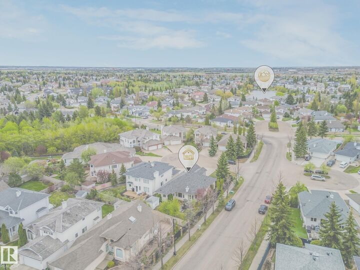Property Photo: 1217 115A Street NW AB T6J 6Z3