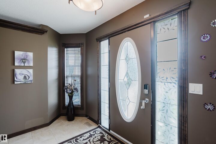 Property Photo: 9729 159 Street NW AB T5P 2Z4